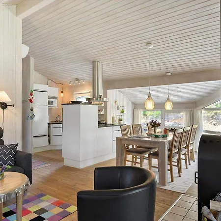 Bl368-blokhus-bag-hojen-19 Casa de Férias Blokhus