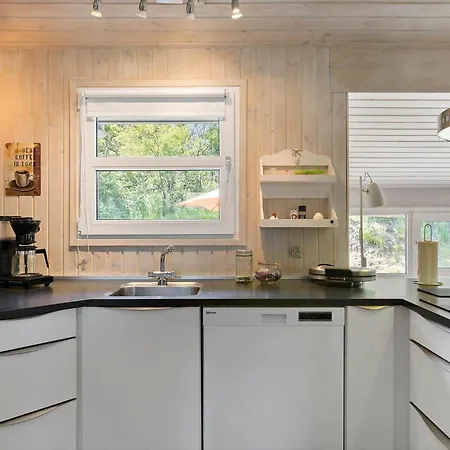 Casa de Férias Bl368-blokhus-bag-hojen-19 Blokhus