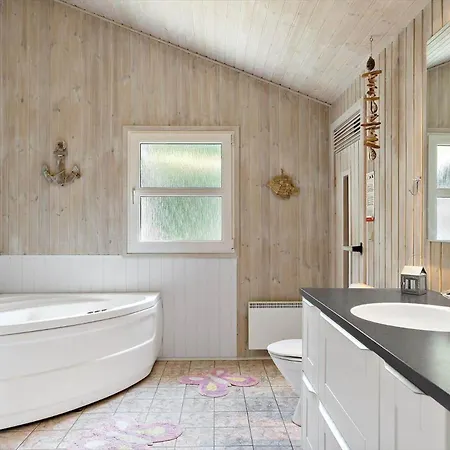 Casa de Férias Bl368-blokhus-bag-hojen-19 *