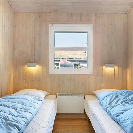 Bl368-blokhus-bag-hojen-19 Casa de Férias *