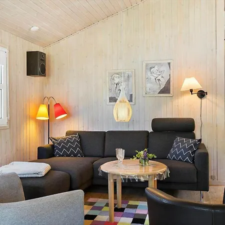 Casa de Férias Bl368-blokhus-bag-hojen-19 Blokhus