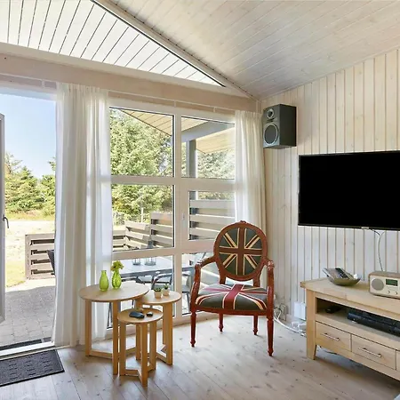 Bl368-blokhus-bag-hojen-19 Casa de Férias *