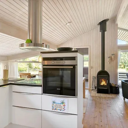 Bl368-blokhus-bag-hojen-19 Casa de Férias *