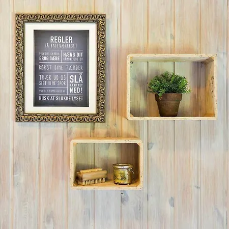 Casa de Férias Bl368-blokhus-bag-hojen-19 *