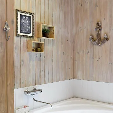 Casa de Férias Bl368-blokhus-bag-hojen-19