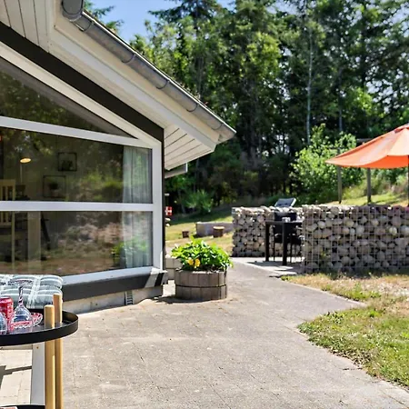 Bl368-blokhus-bag-hojen-19 Casa de Férias Blokhus