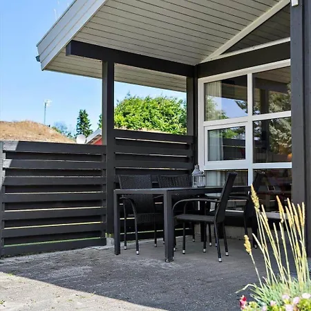 Bl368-blokhus-bag-hojen-19 Casa de Férias Blokhus