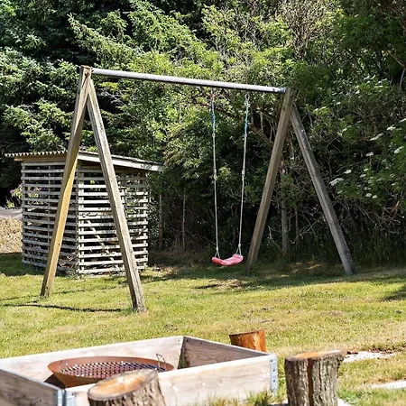 Bl368-blokhus-bag-hojen-19 Casa de Férias