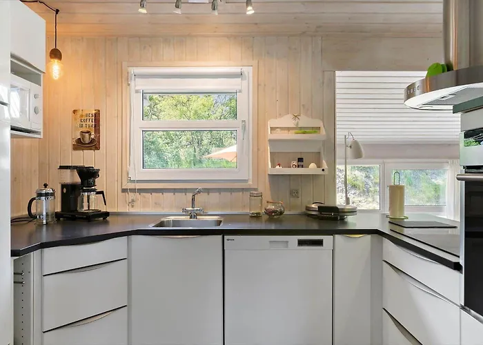 Hébergement de vacances Bl368-blokhus-bag-hojen-19 Blokhus