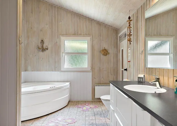 Hébergement de vacances Bl368-blokhus-bag-hojen-19 *