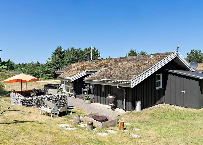 Hébergement de vacances Bl368-blokhus-bag-hojen-19 *